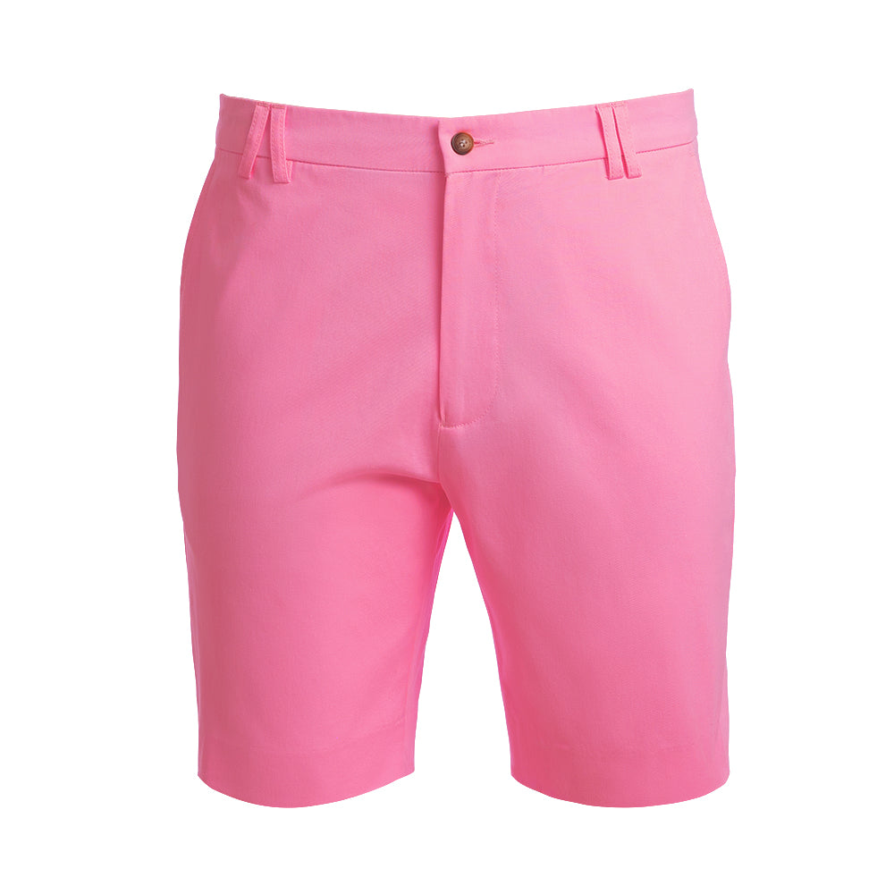 Men's Original Bermudas - Oleander Pink