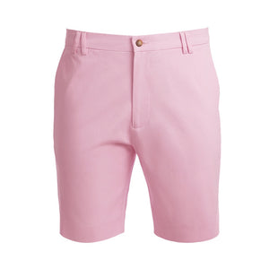 Men's Five-Star Stretch Bermudas - Princess Pink