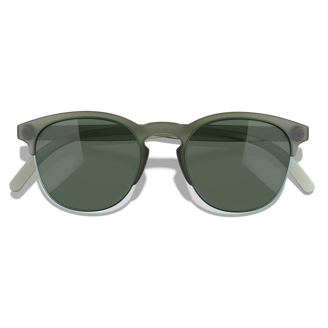 SUNSKI Sunglasses - Avila Olive Forest