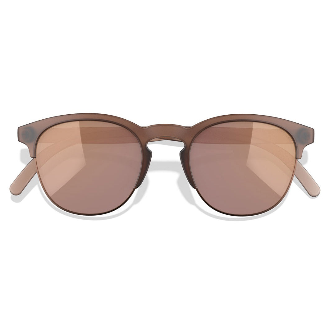 SUNSKI Sunglasses - Avila Sienna Rose