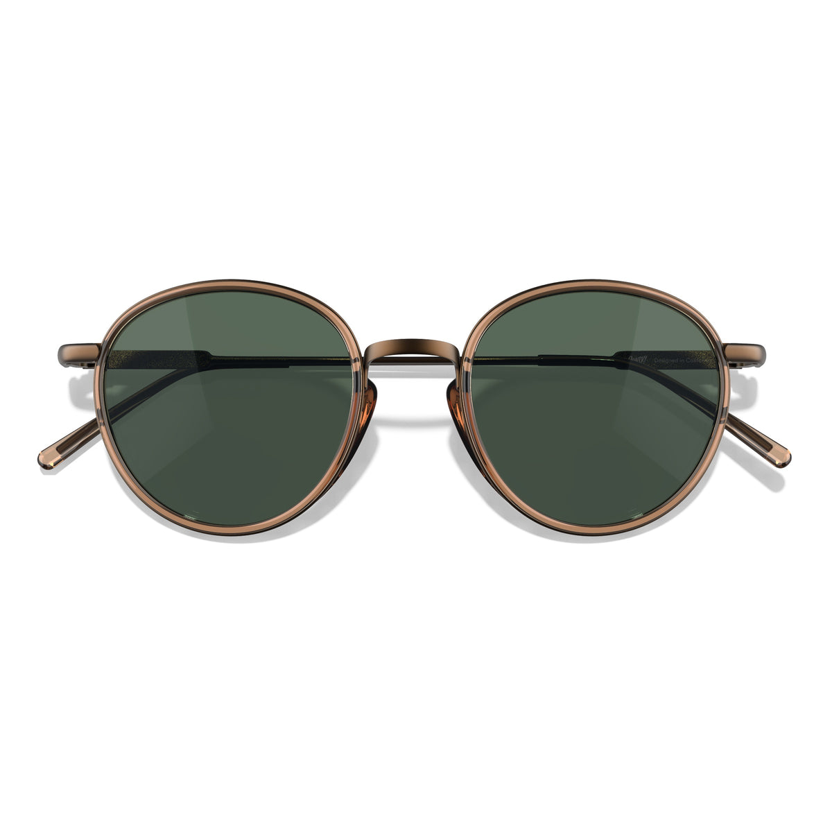 SUNSKI Sunglasses - Baia Copper Forest