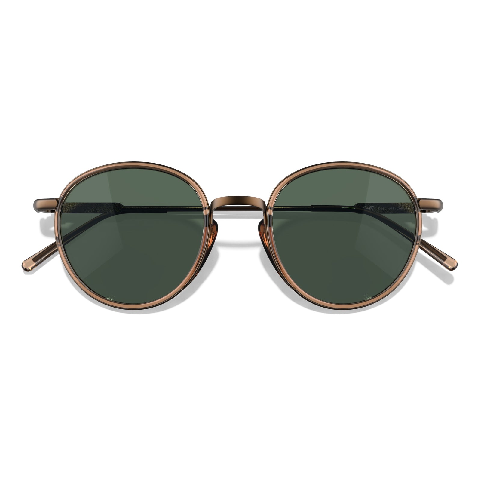 SUNSKI Sunglasses - Baia Copper Forest