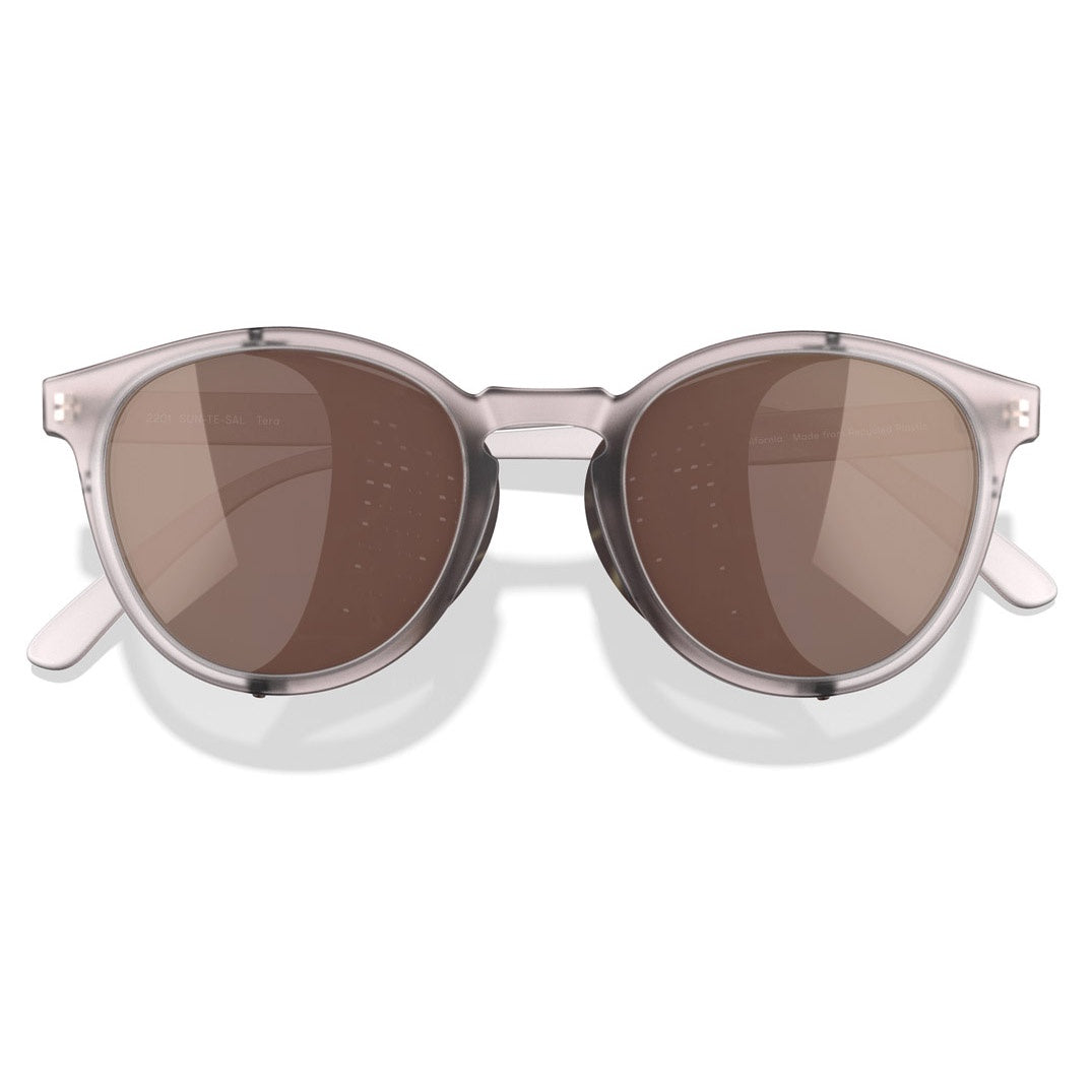 SUNSKI Sunglasses - Tera Stone Alpenglow