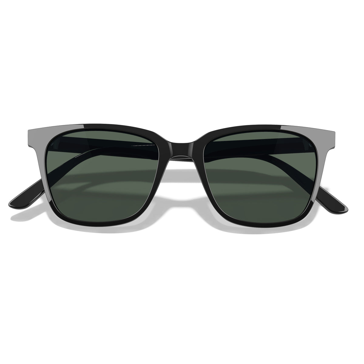 SUNSKI Sunglasses - Ventana Black Forest