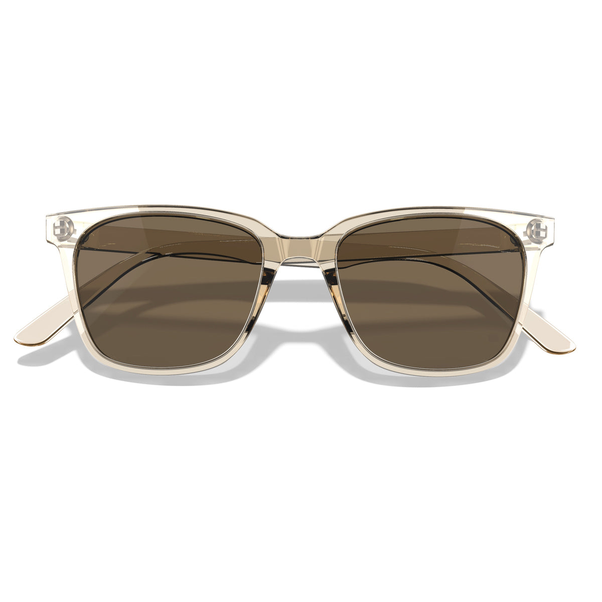 SUNSKI Sunglasses - Ventana Champagne Amber