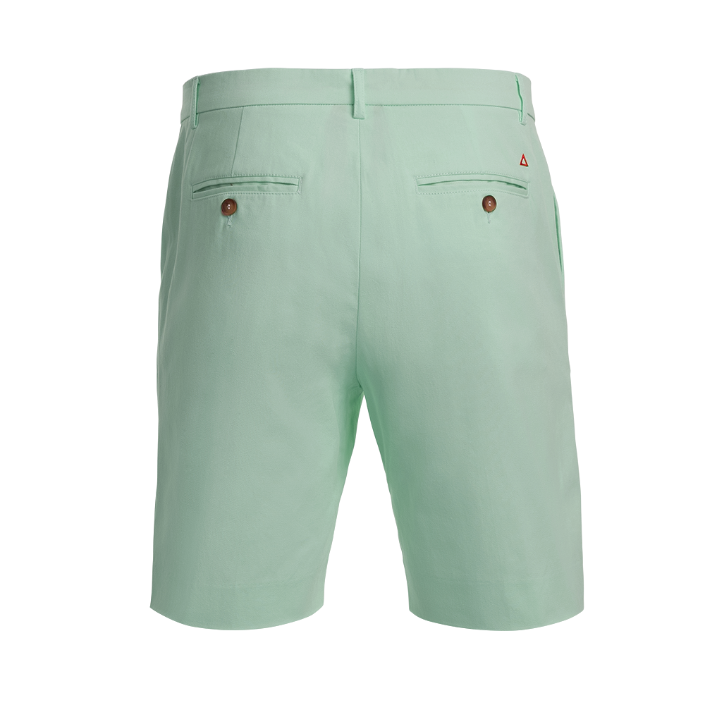 Men's Stretch Bermudas - Storm Surge