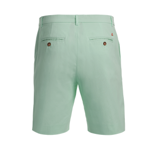 Men's Stretch Bermudas - Storm Surge