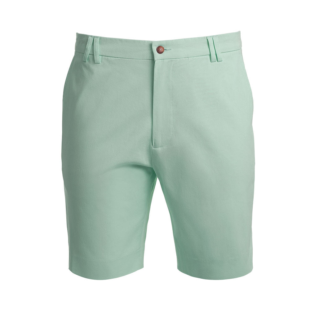 Men's Stretch Bermudas - Storm Surge