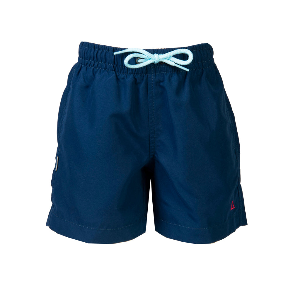 TABS Bermuda Kids Swim Navy