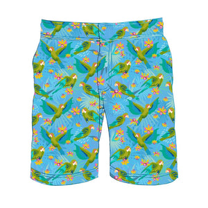 Men's Swim Short - Take Off