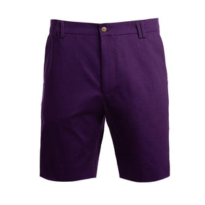 TABS Mens Passion Flower cotton Bermuda shorts