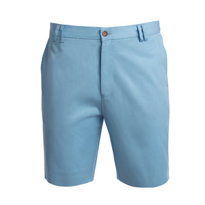 TABS Mens Bluebird stretch cotton Bermuda shorts