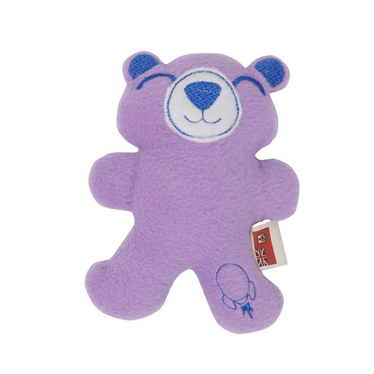 The Toyman Plushies - Bear