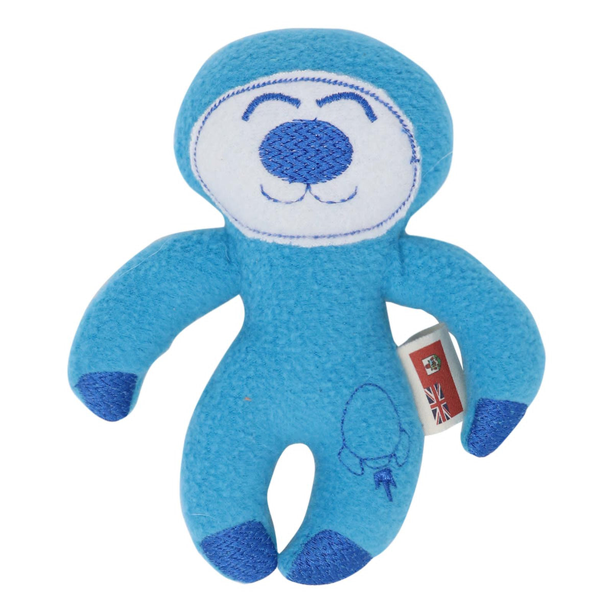 The Toyman Plushies - Sloth