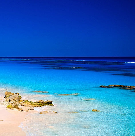 TABS Reef Line Blue - Colour Inspiration