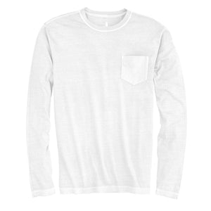 Johnnie-O Mulder T-Shirt - White