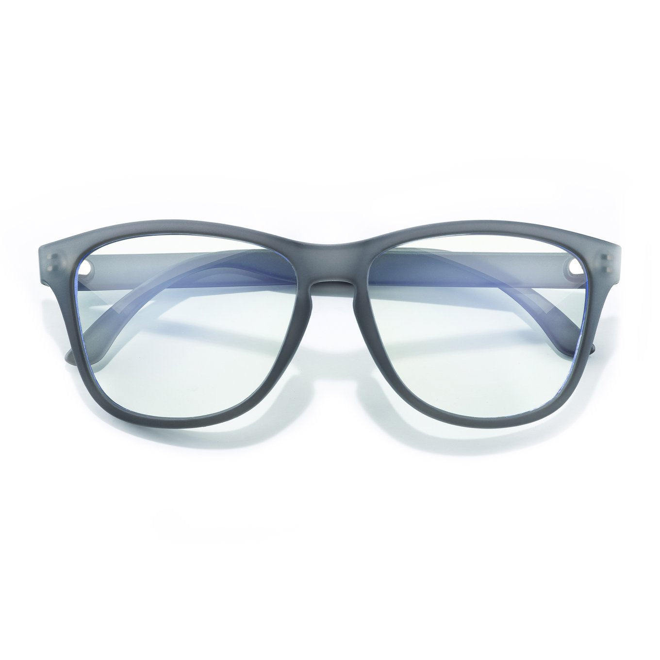 SUNSKI Kids' Blue Light Glasses - Headland Grey