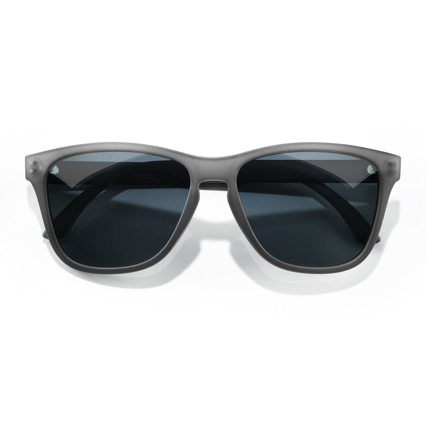 SUNSKI Kids' Sunglasses - Headland Grey Black
