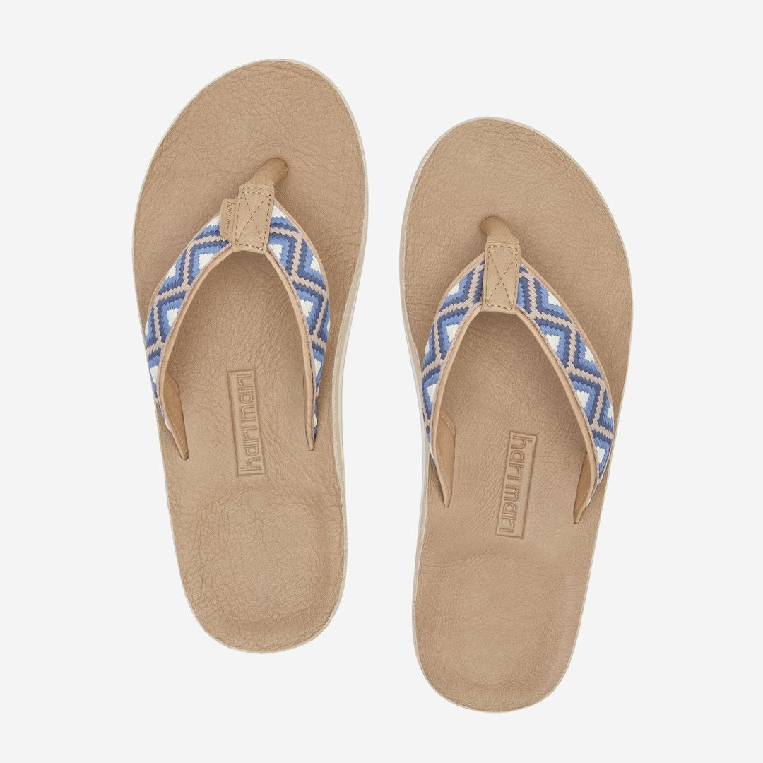 Hari Mari Men's Fields Camino - Tan