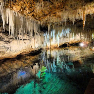 Crystal Caves Bermuda