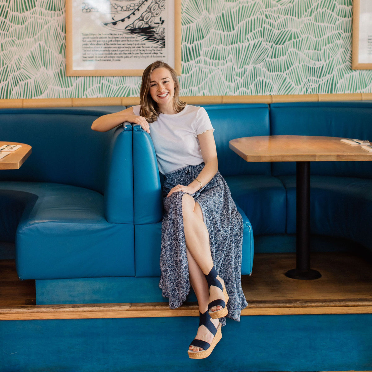 charleston shoe company 