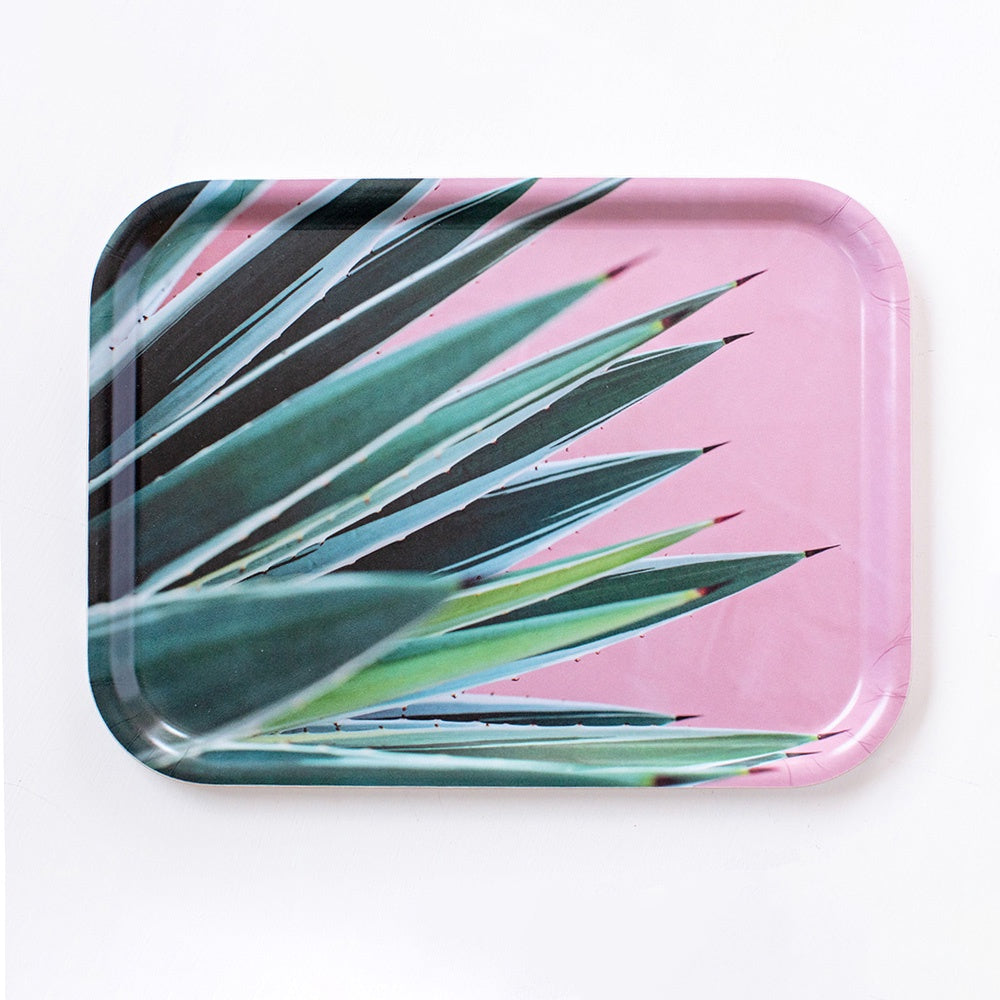 Mermade Mini Trays - Pink