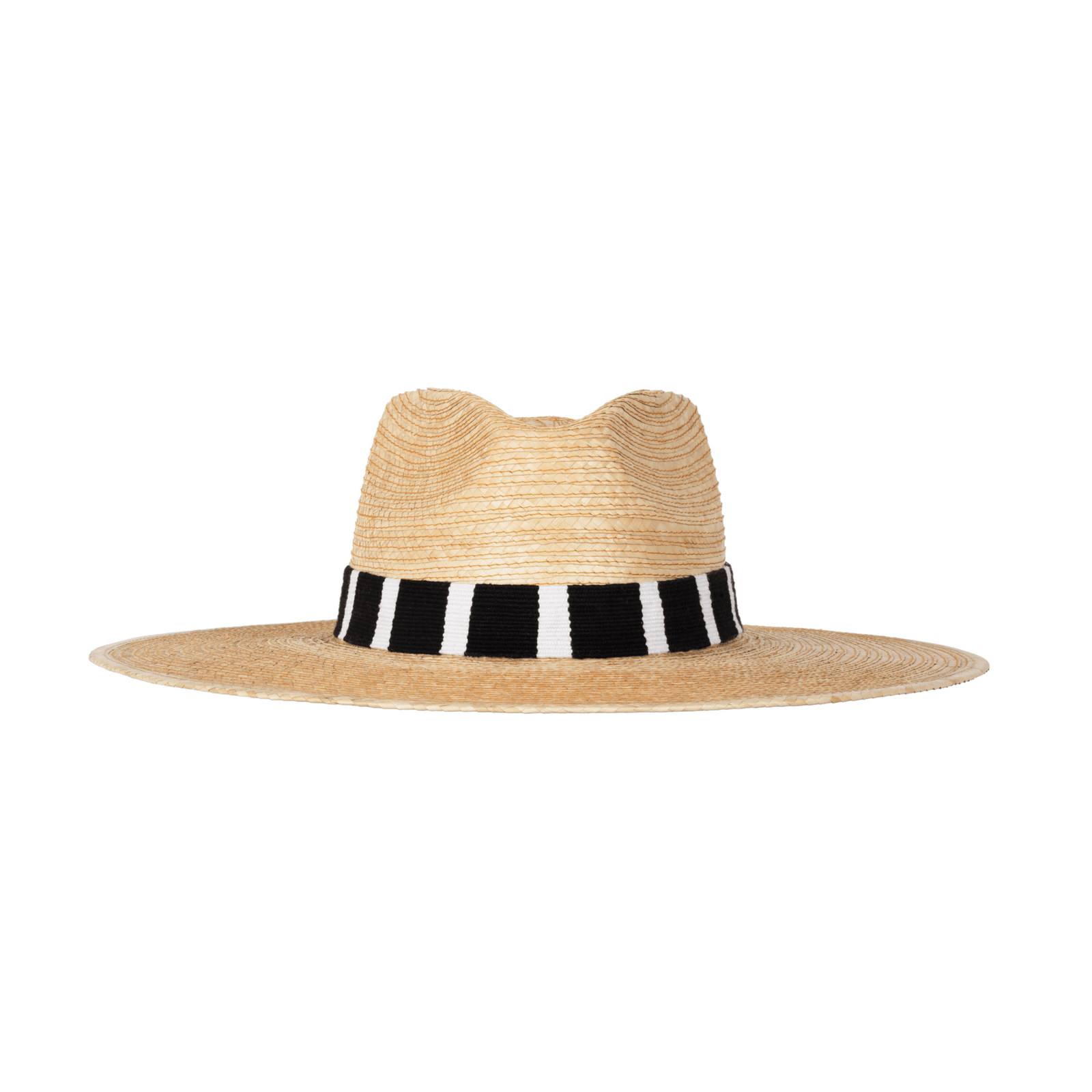 Sunshine Tienda Palm Hat - Jakeline
