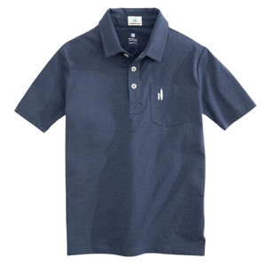 Johnnie-O The Original Jr. Polo - Wake